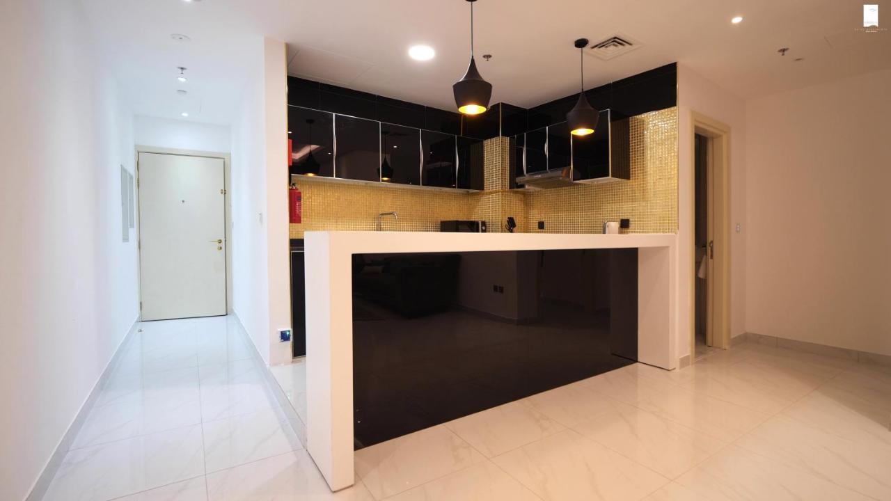 Samaya Hotel Apartment Dubai Luaran gambar