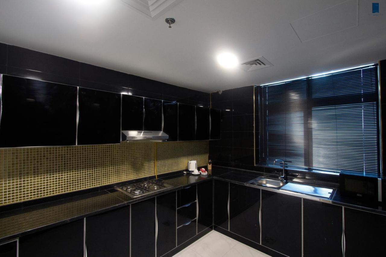 Samaya Hotel Apartment Dubai Luaran gambar